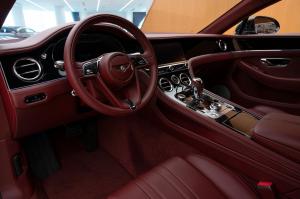 Bentley Continental GT V8 2020 года  (UAE)